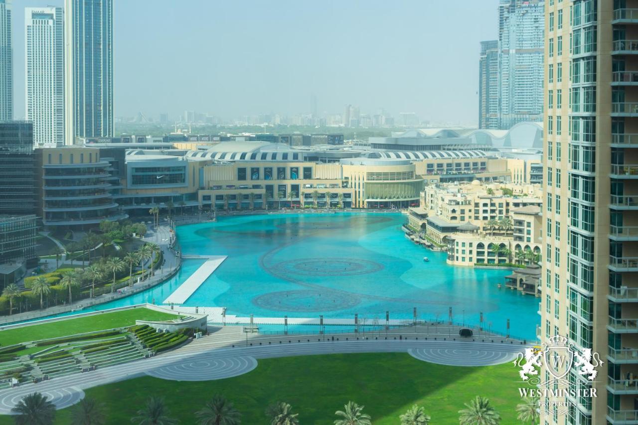 Westminster Opera Burj Khalifa *