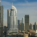 Westminster Opera Burj Khalifa