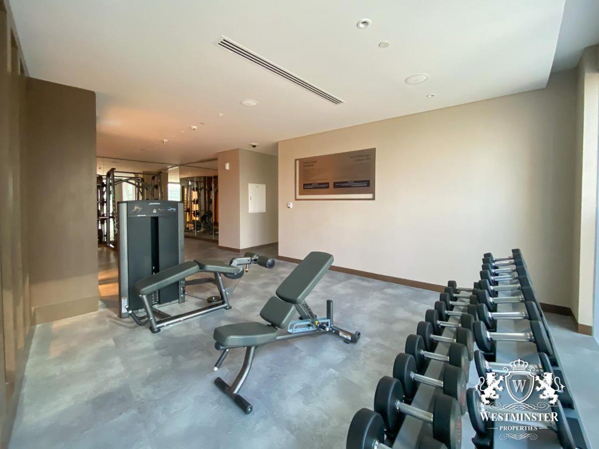 Westminster Opera Burj Khalifa Appartement