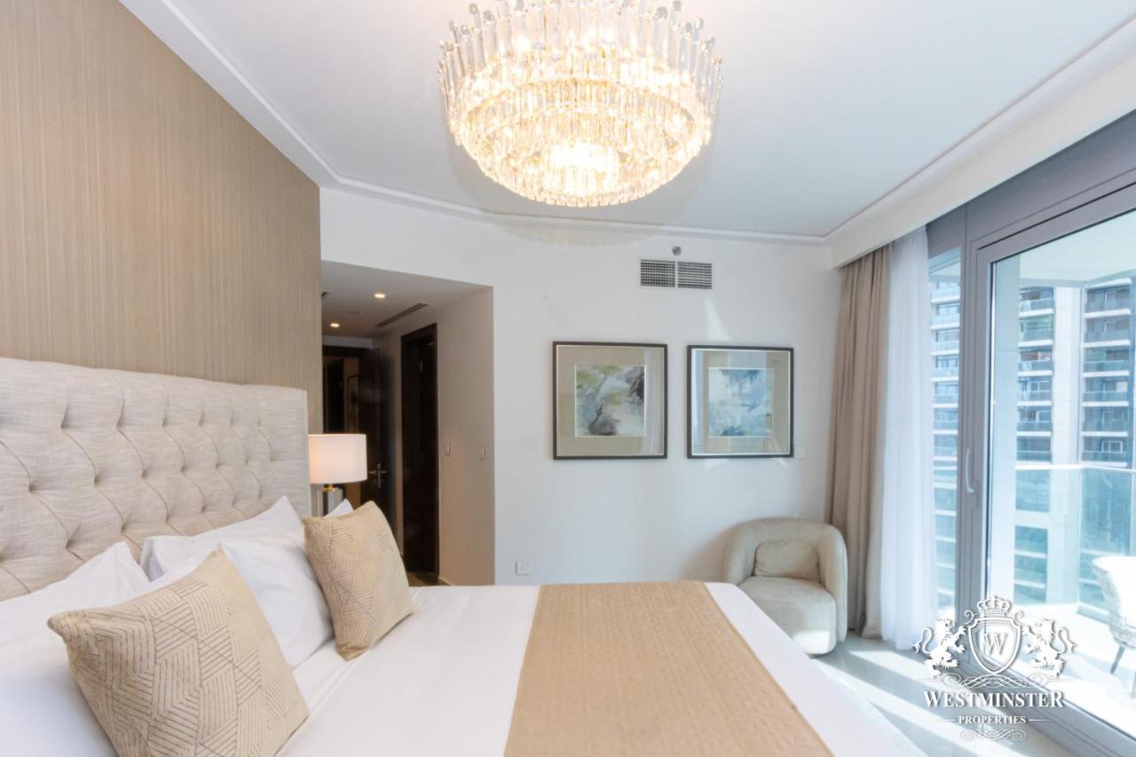 Appartement Westminster Opera Burj Khalifa