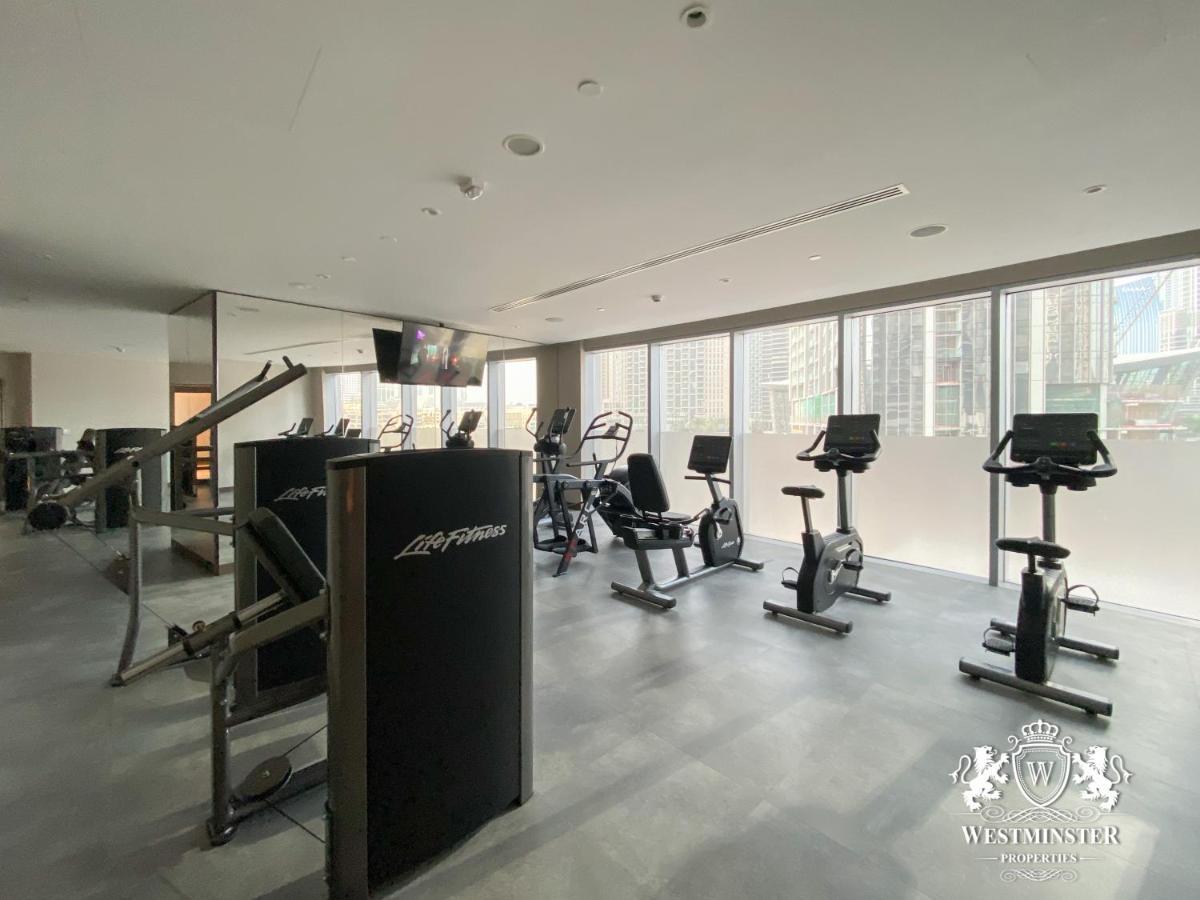 Appartement Westminster Opera Burj Khalifa Dubai