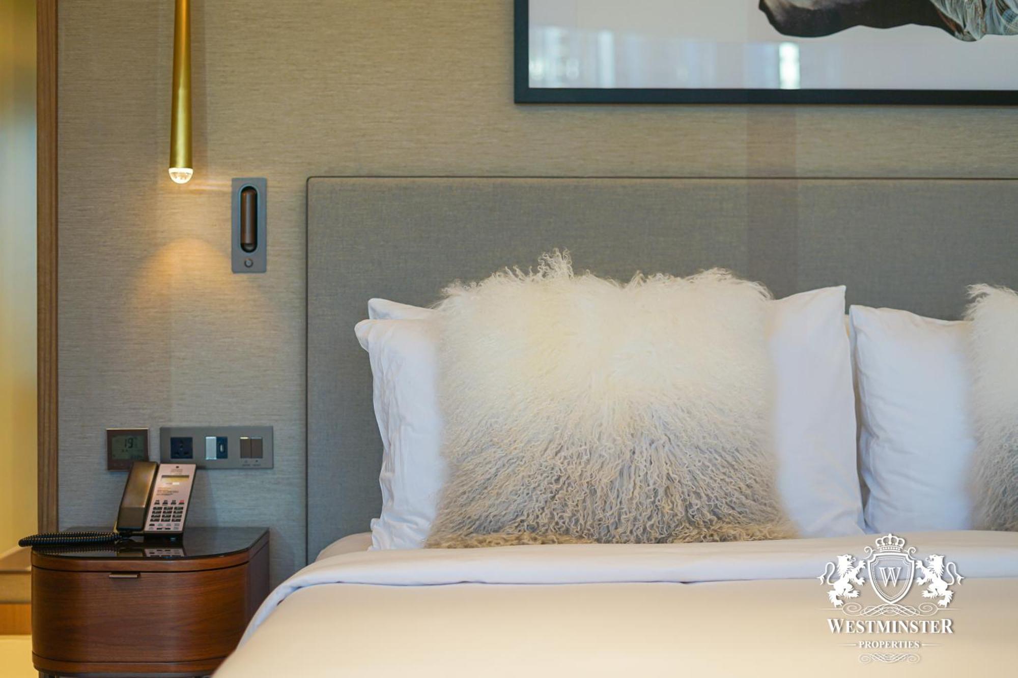 Westminster Opera Burj Khalifa Appartement Dubai
