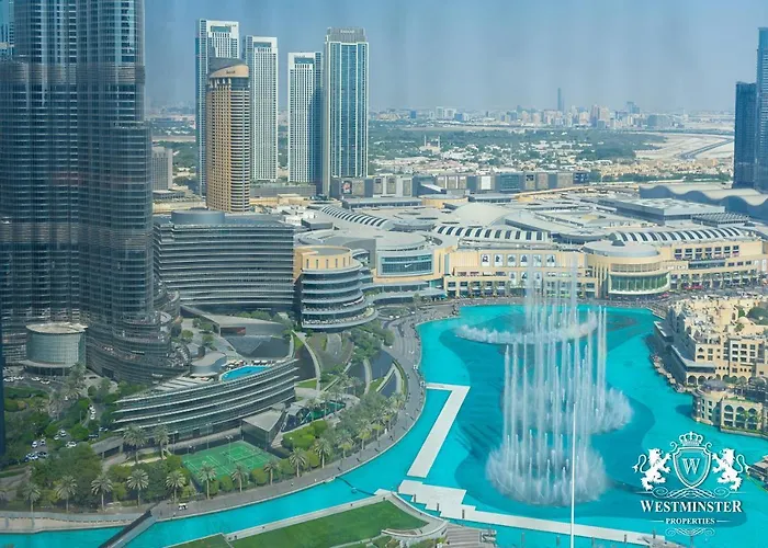 Westminster Opera Burj Khalifa