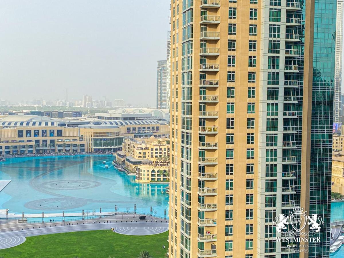 Westminster Opera Burj Khalifa Apartment *