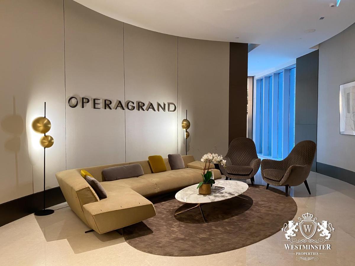 Westminster Opera Burj Khalifa Apartment *