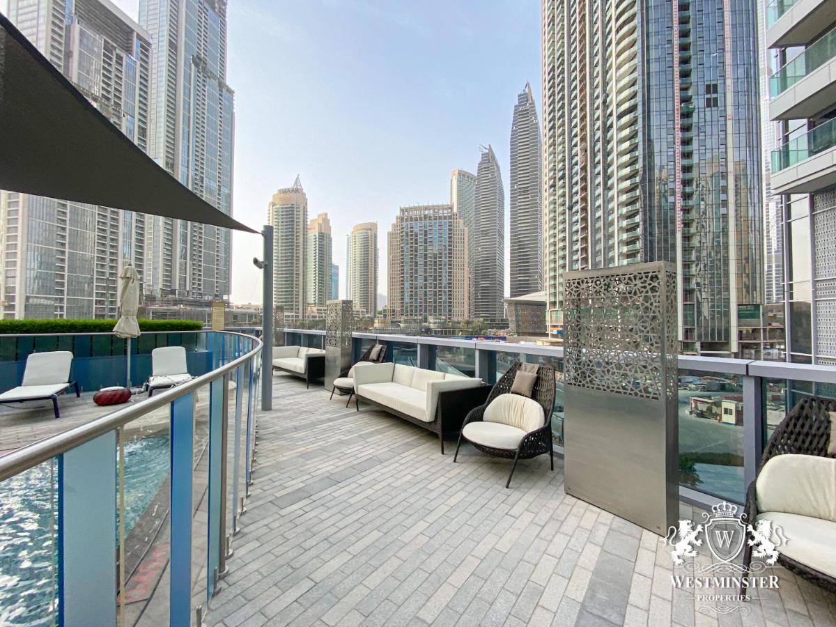 Westminster Opera Burj Khalifa * Dubai