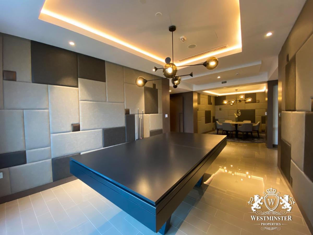 Apartment Westminster Opera Burj Khalifa *