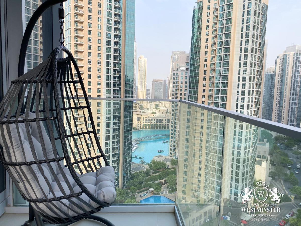Westminster Opera Burj Khalifa Dubai