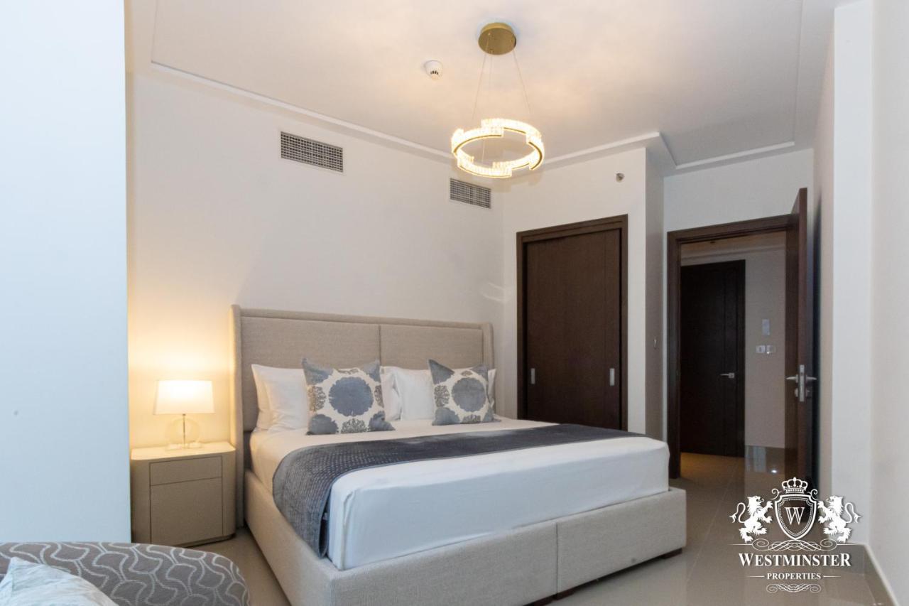 Apartment Westminster Opera Burj Khalifa