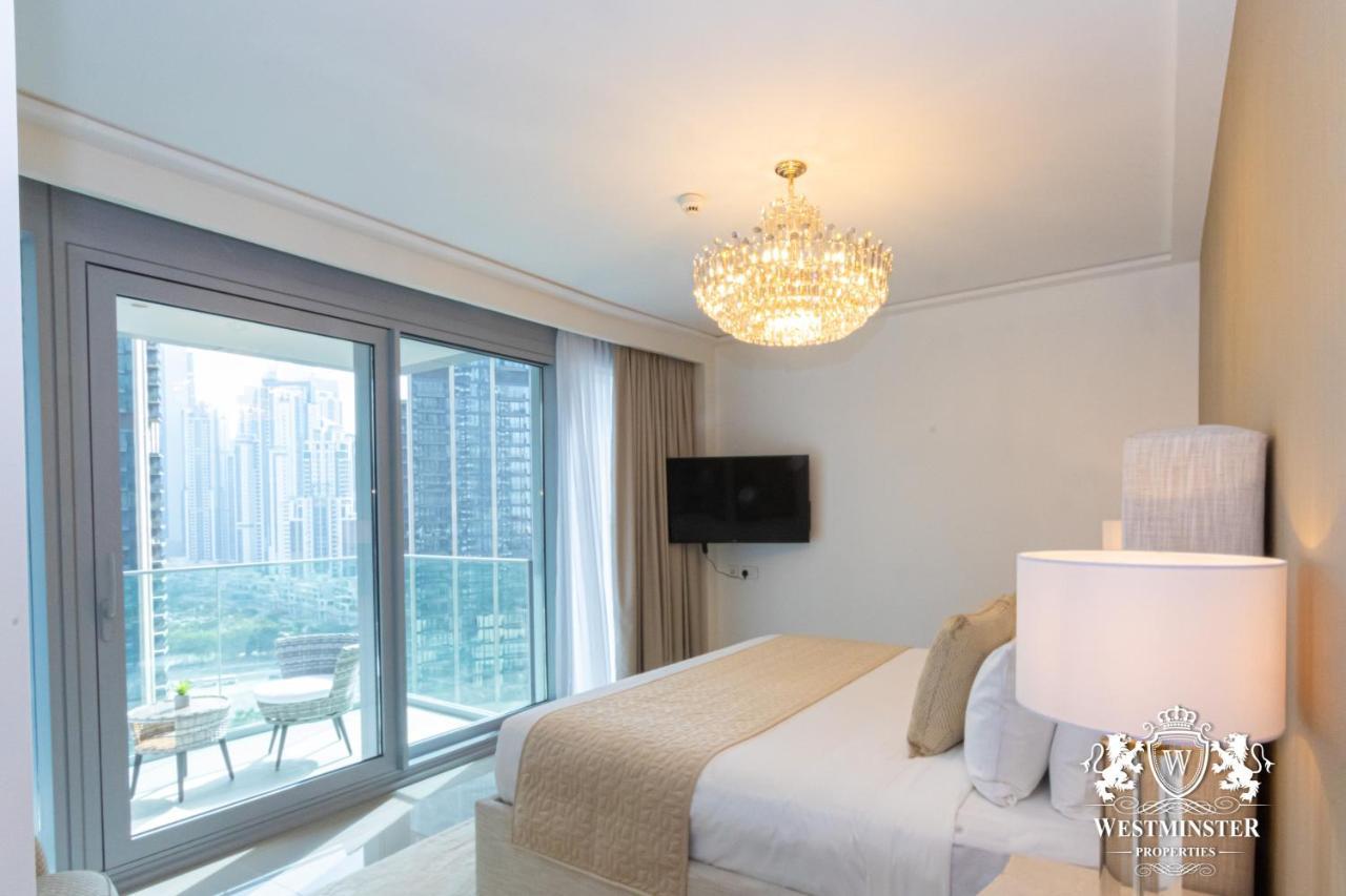 Apartment Westminster Opera Burj Khalifa *