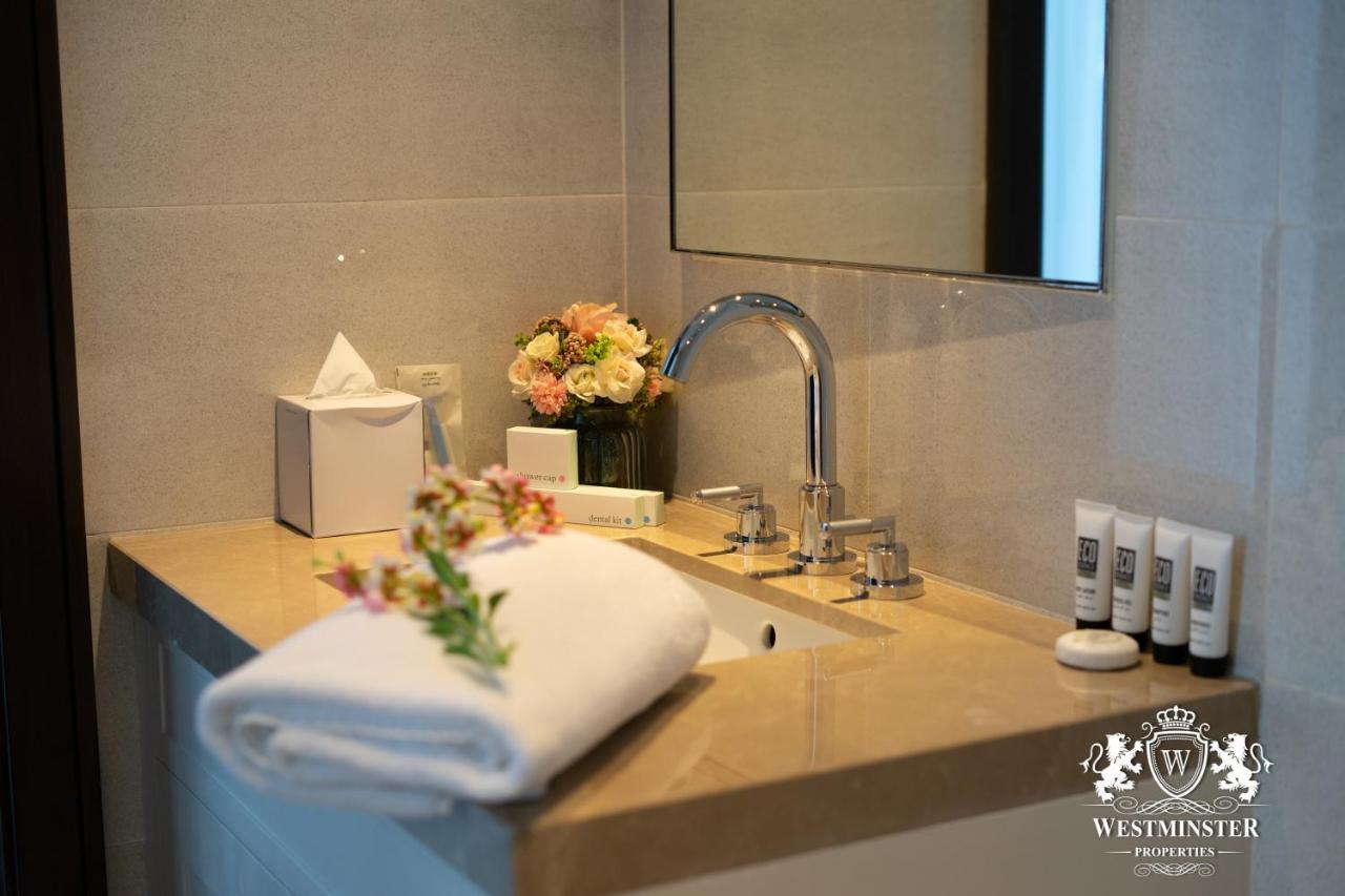 Apartment Westminster Opera Burj Khalifa *