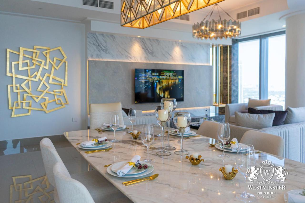 Apartment Westminster Opera Burj Khalifa