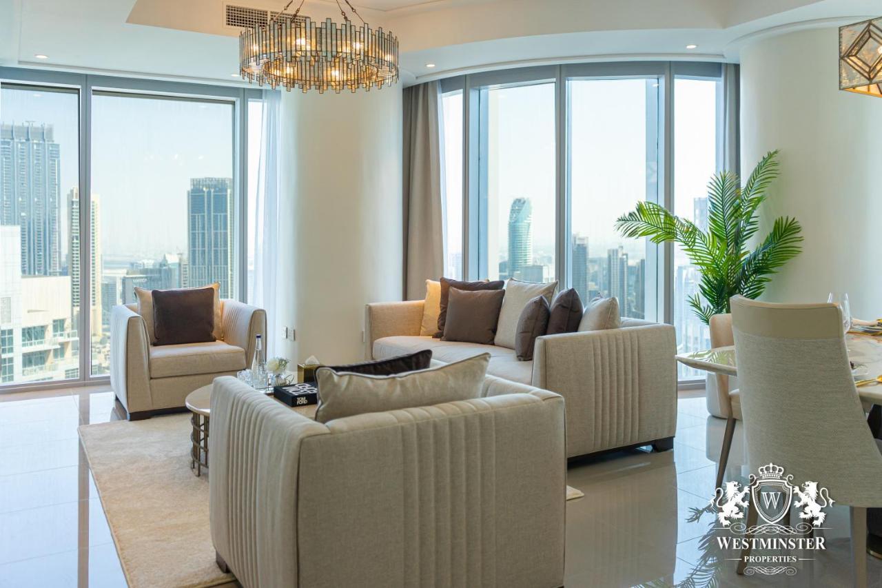 Westminster Opera Burj Khalifa * Dubai