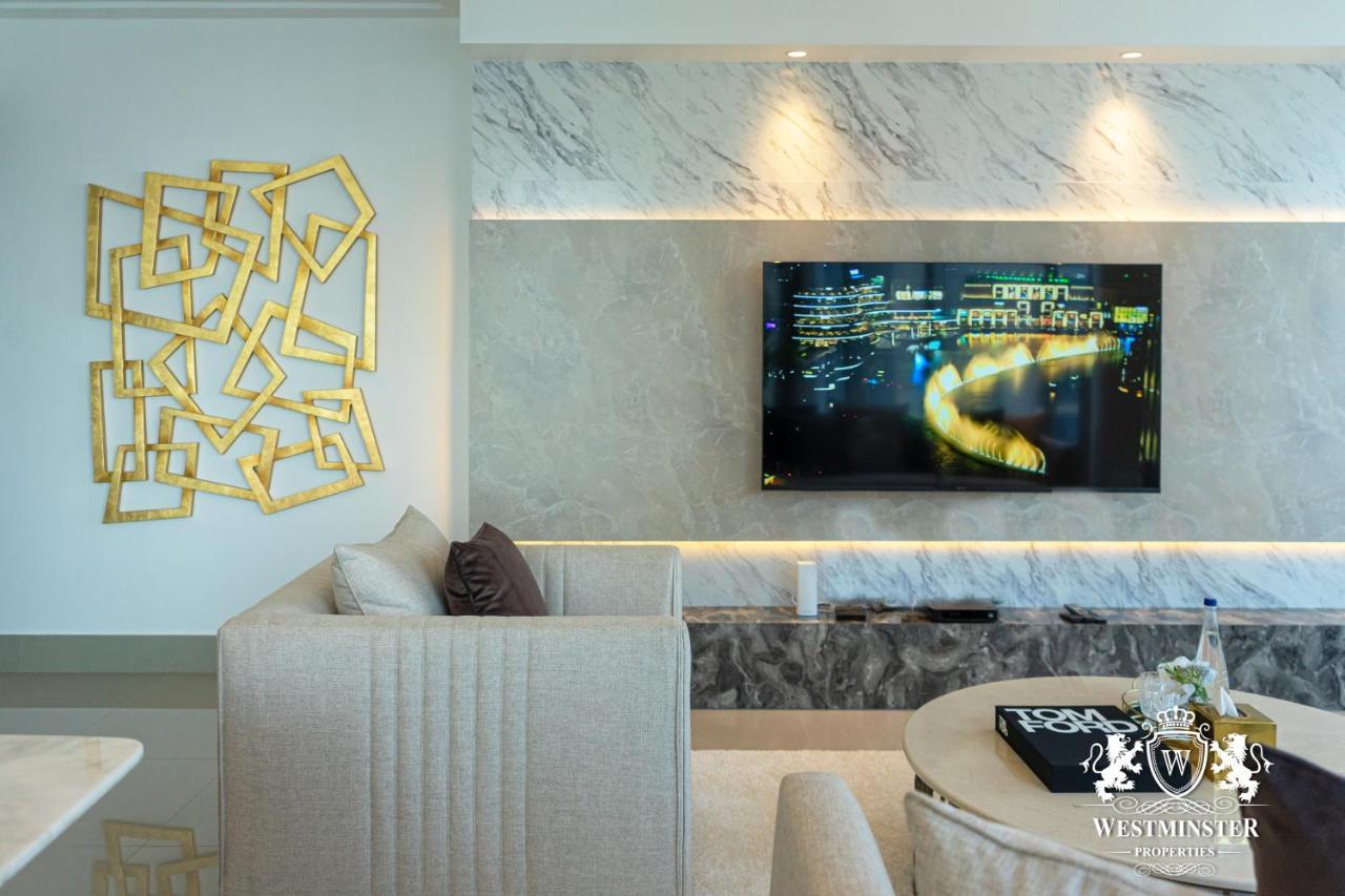 Westminster Opera Burj Khalifa Apartment