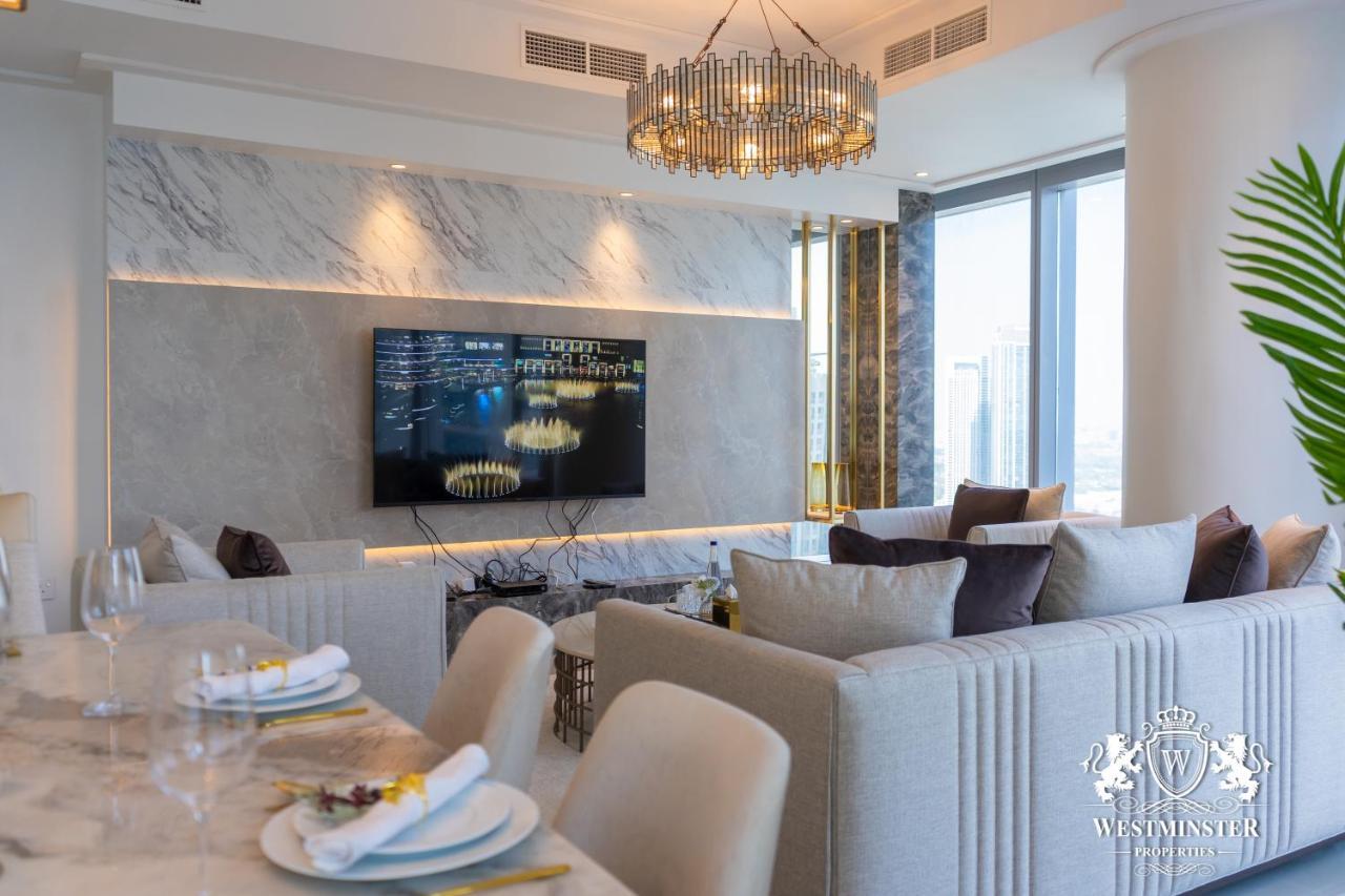 Apartment Westminster Opera Burj Khalifa
