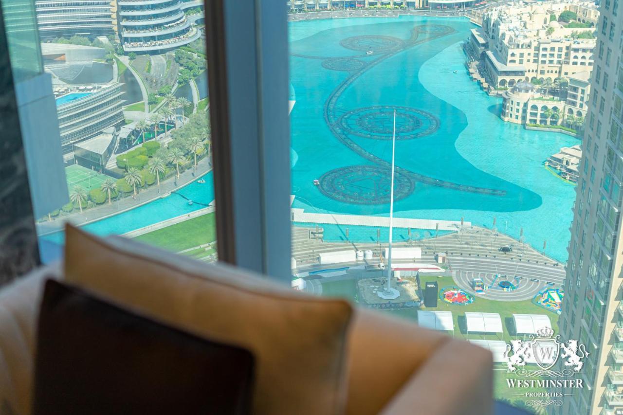 Apartment Westminster Opera Burj Khalifa *
