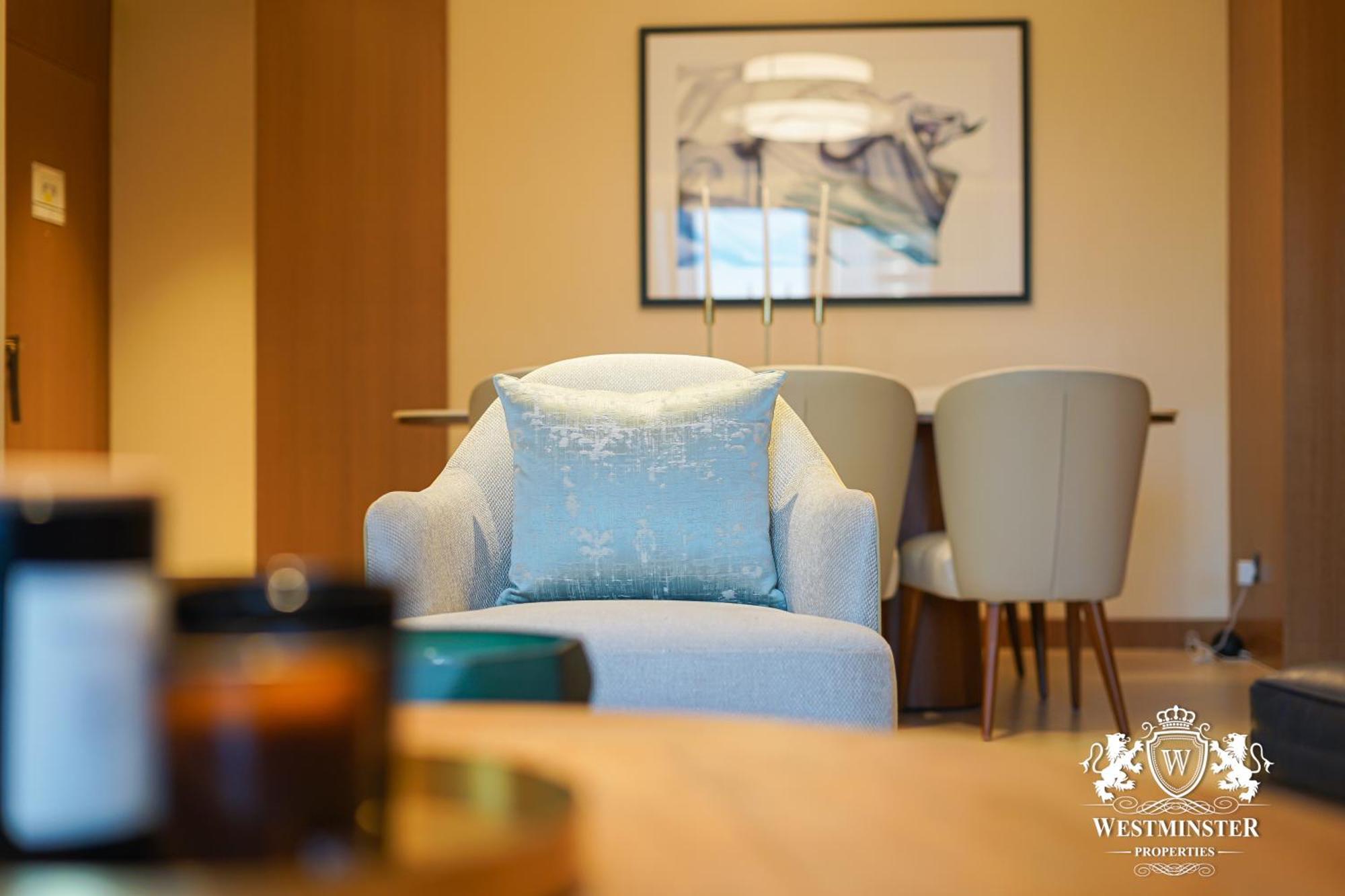 Apartment Westminster Opera Burj Khalifa Dubai