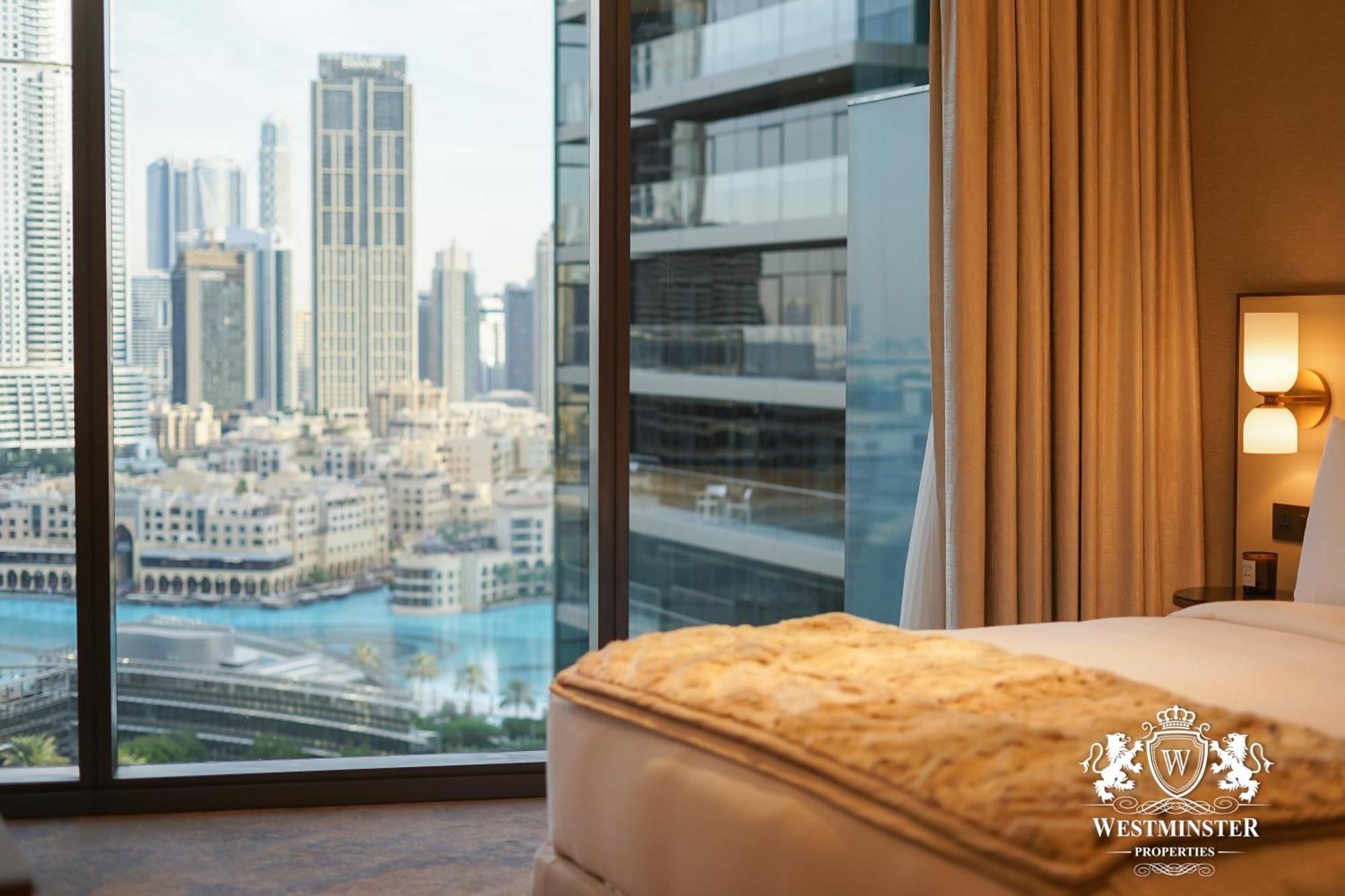Westminster Opera Burj Khalifa Dubai