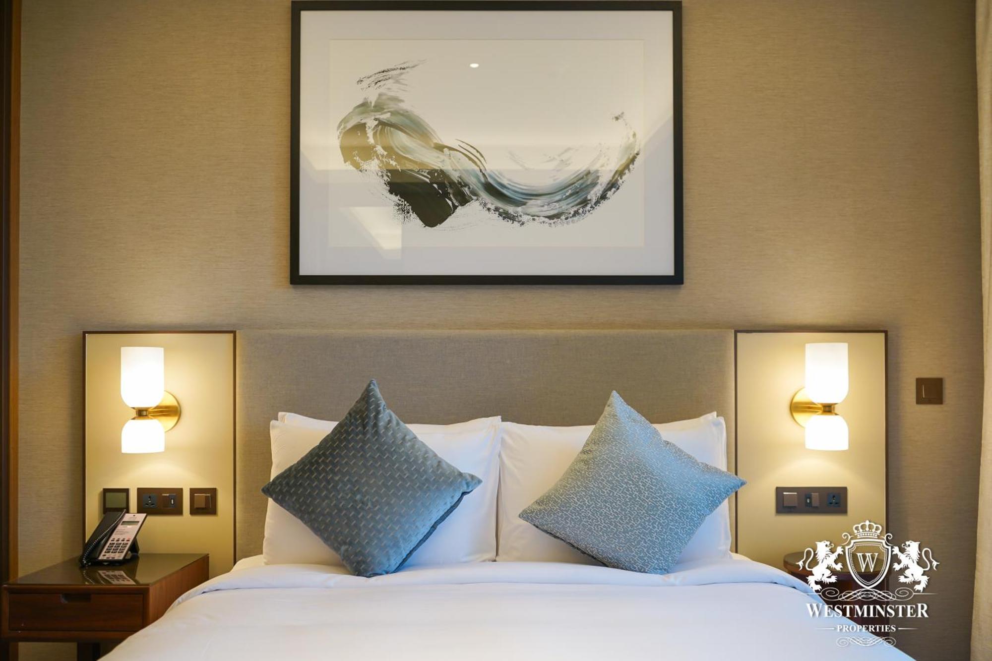 Westminster Opera Burj Khalifa Apartment Dubai